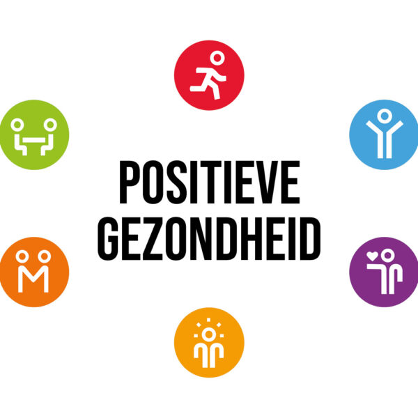 Positieve gezondheid